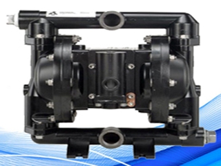 英格索蘭Pro隔膜泵