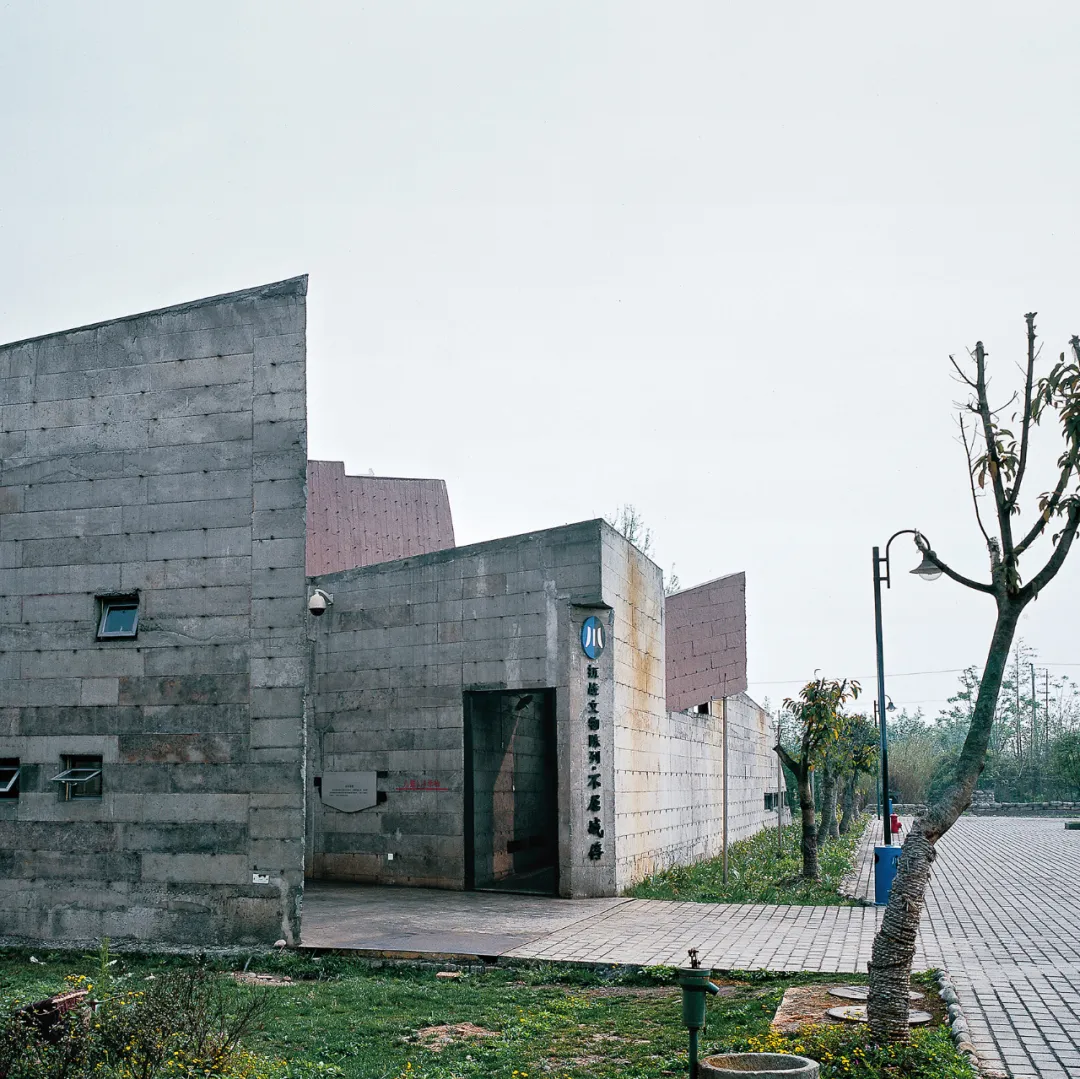 你所不知道的建川博物館(圖18)