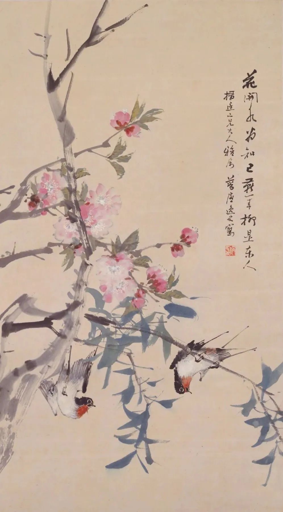 燕子歸來(lái)，陌上花開(kāi)——愿世間平安~(圖8)